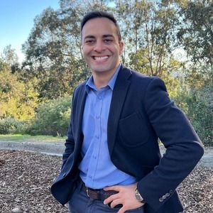 Meet your Posher, Sean